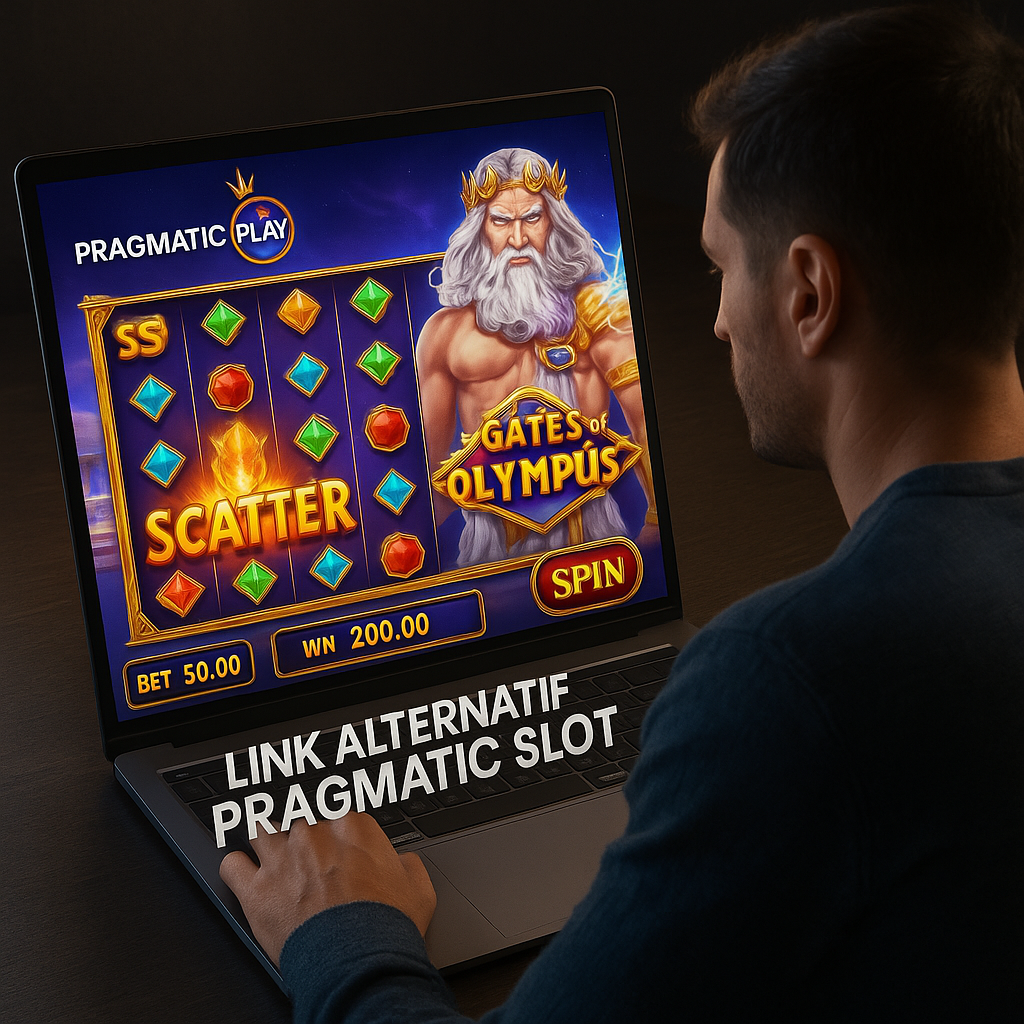 Permainan Online Zeus yang Menghebohkan Dunia