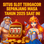 SLOT GACOR 2025