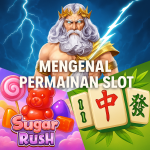 Mengenal lebih permainan slot