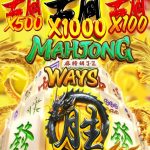 Bermain Slot Mahjong Ways dengan Pembayaran Praktis Lewat Dana: Pengalaman Seru dengan Modal Minim