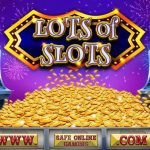 CARA DAFTAR SLOT DENGAN DANA BAGAIMANA ?