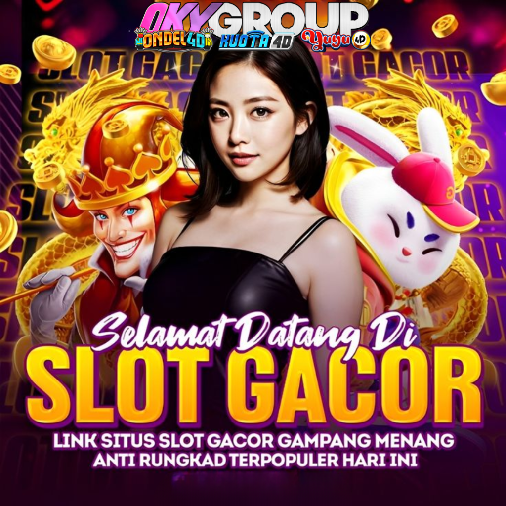 Daftar Provider Slot Online Terpopuler dan Penjelasannya