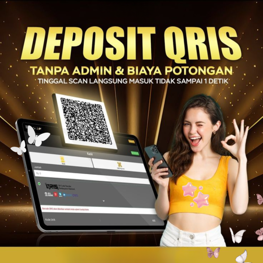 Bermain di Situs Slot Dengan Pembayaran Yang Sangat Praktis Dan Mudah di Jaman Now