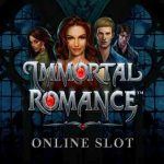 Panduan dan Tips Bermain Immortal Romance di Ondel4D