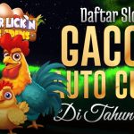 Slot Terbaik - Finger Lick'n FreeSpin Game Andalan 2025 Merupakan Slot Jackpot Setiap Hari