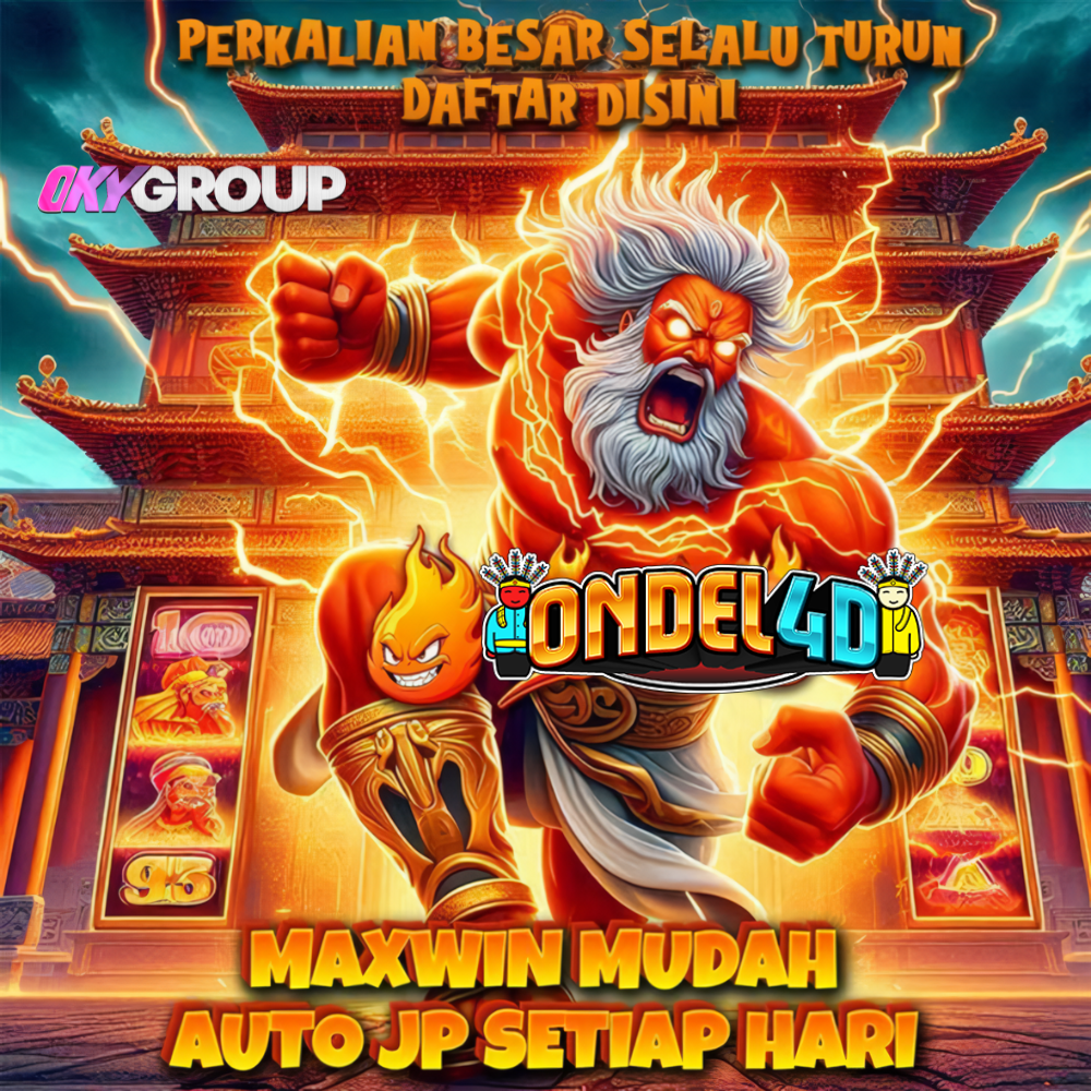 Slot Gacor dan Game Gacor dalam Slot Online: Pengertian, Ciri-Ciri, dan Cara Menemukannya