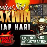 Highway to Hell: Cuan Panas di Setiap Putaran Cara Baca Pola Slot Gacor Setiap Spin Maxwin