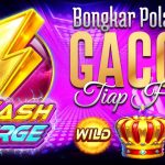 Game Paling Cepat Naik Saldo nya Cash Surge Bongkar Pola Slot Gacor Setiap Hari di tahun 2025