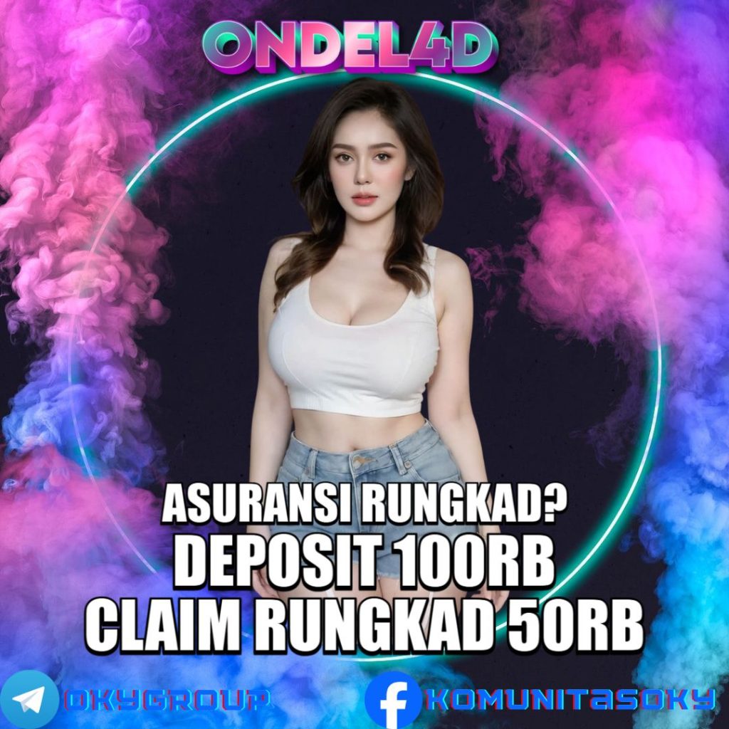 Cara Kerja Bermain Slot Online: Panduan Lengkap