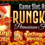 Fortune Mouse di PG Soft Game Slot Anti Rungkat