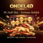 Slot PG Soft Fortune Rabbit di ONDEL4D: Kecepatan, Keberuntungan, dan Cuan Instan